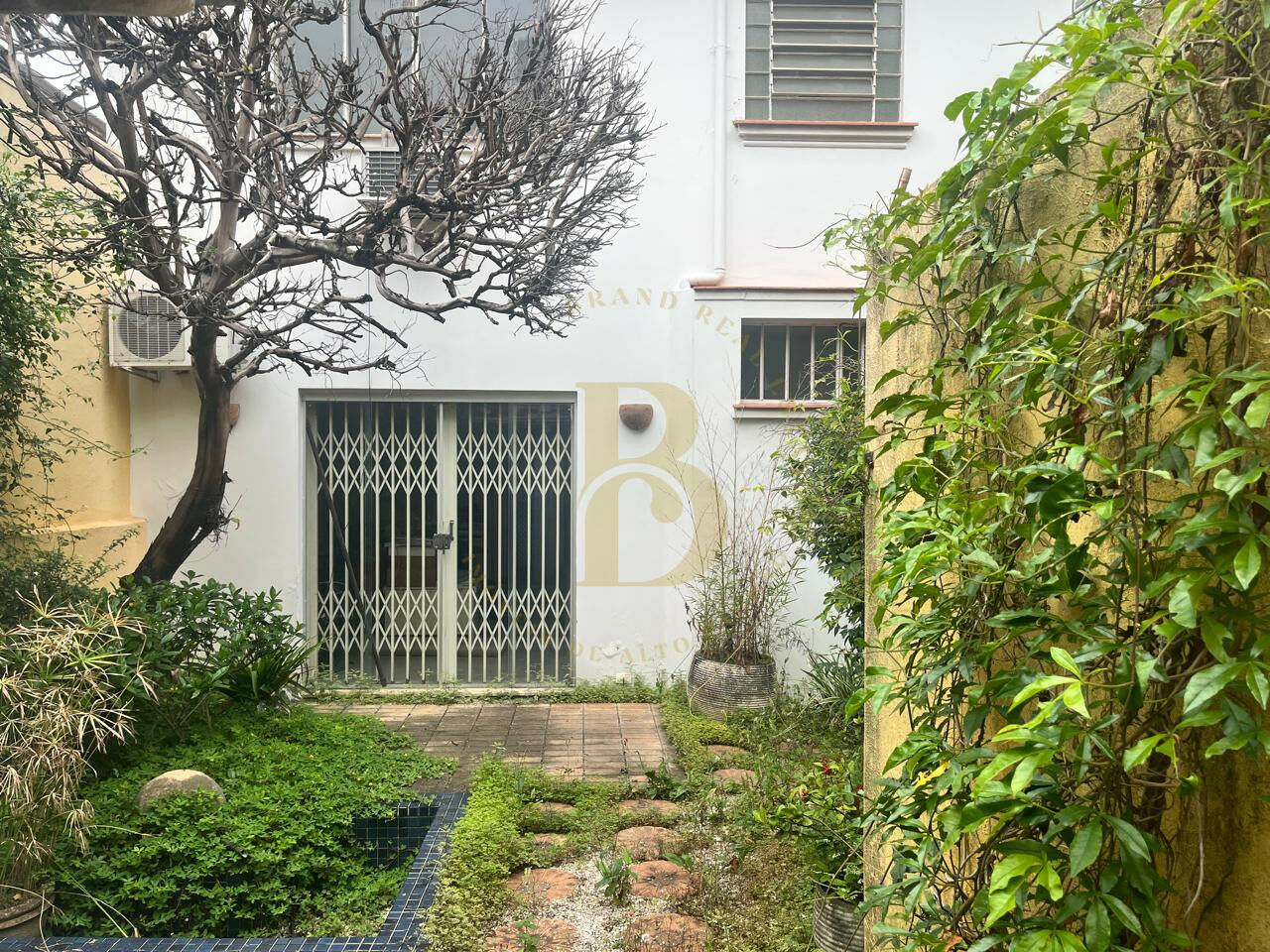 Casa para Venda - Jardim Paulistano