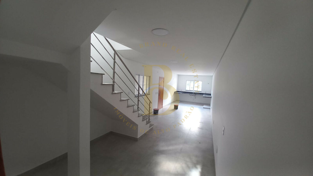 Casa para Locação - Paraíso do Morumbi