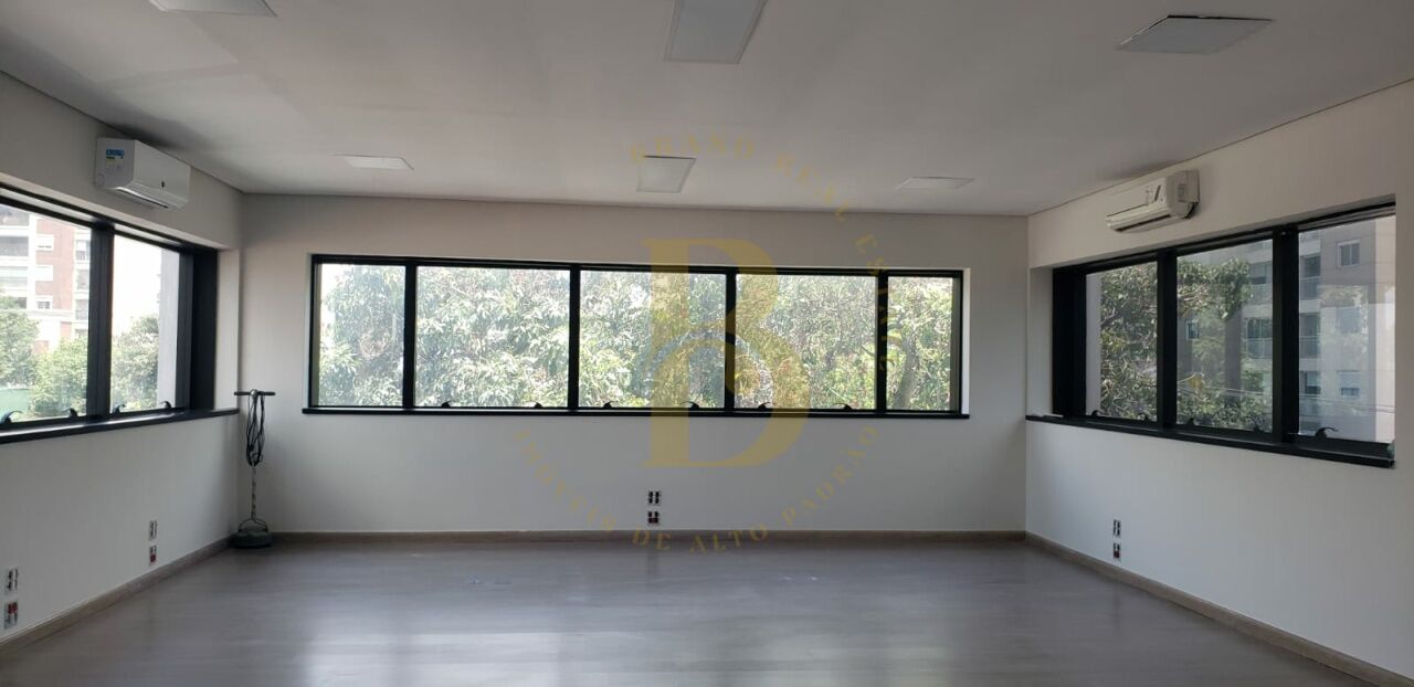 Comercial para Locação - Campo Belo