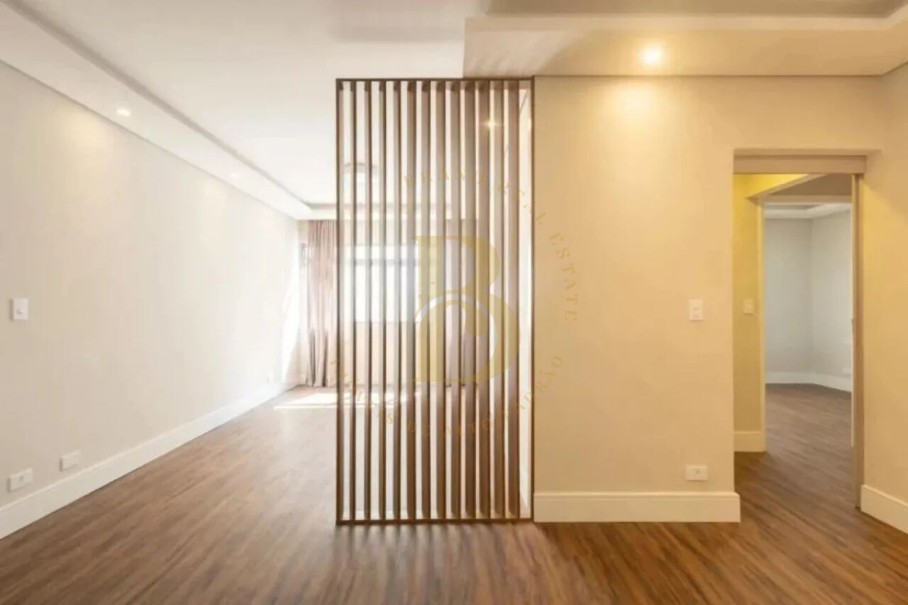 Apartamento para Venda - Vila Nova Conceição