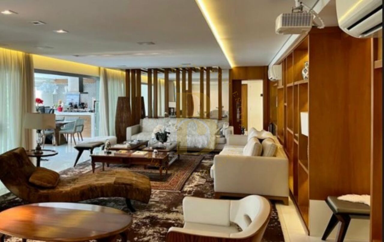 Apartamento para Venda - Moema