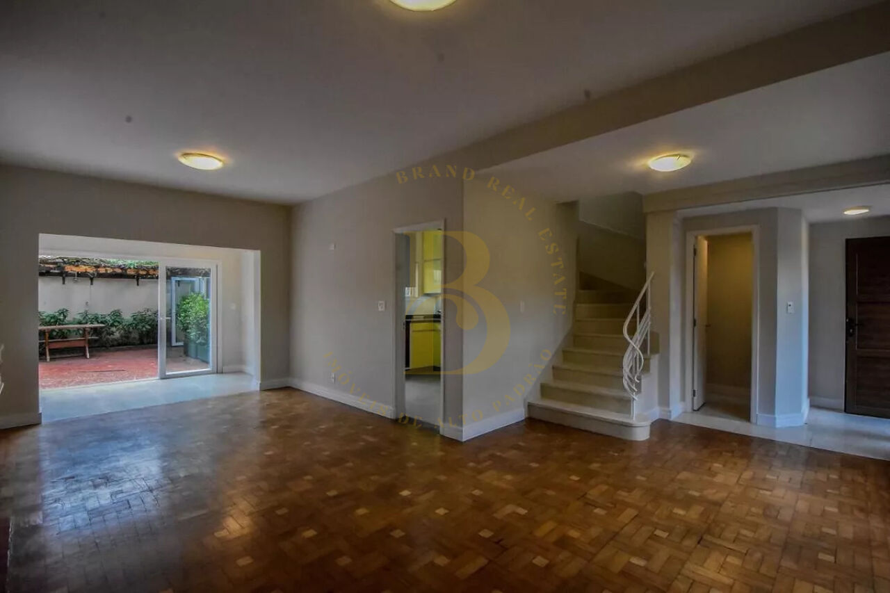 Casa para Venda - Alto da Boa Vista