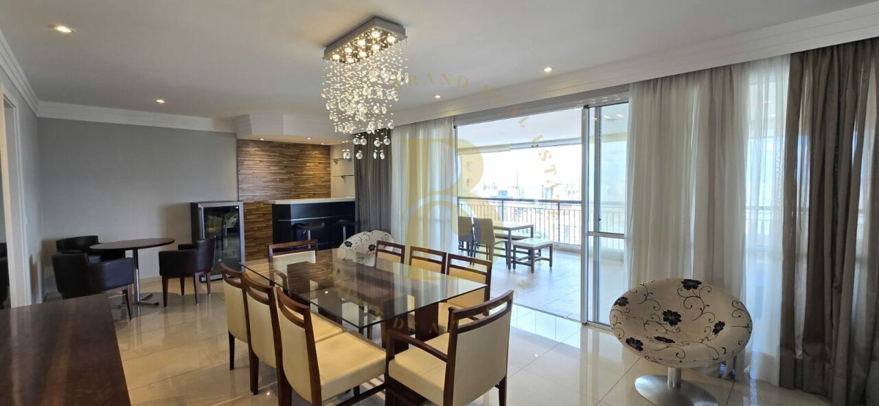 Apartamento para Locação - Vila Mariana