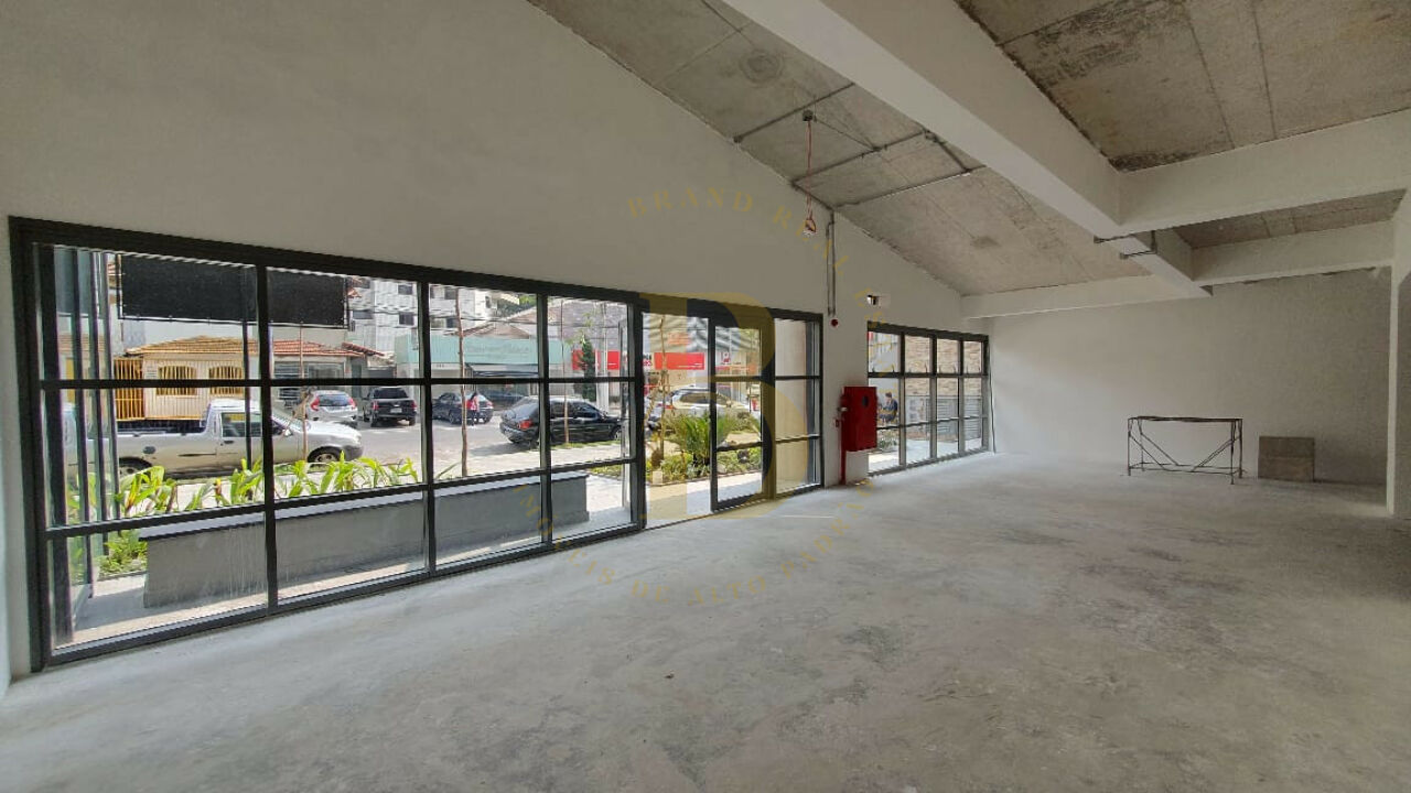 Loja para Locação - Campo Belo