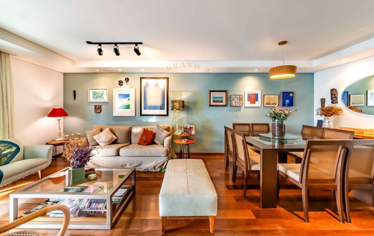 Apartamento para Venda - Paraíso