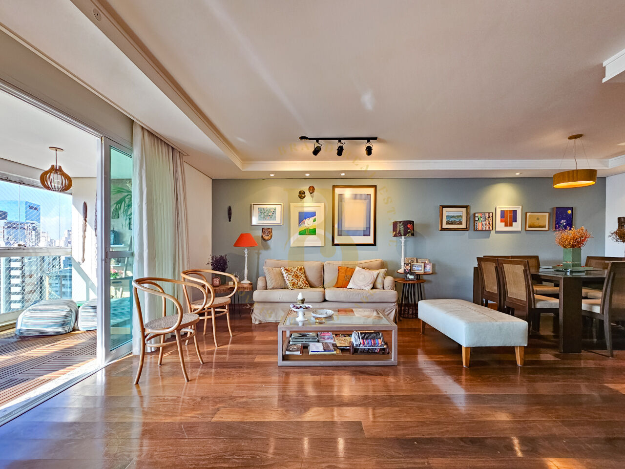 Apartamento para Venda - Paraíso