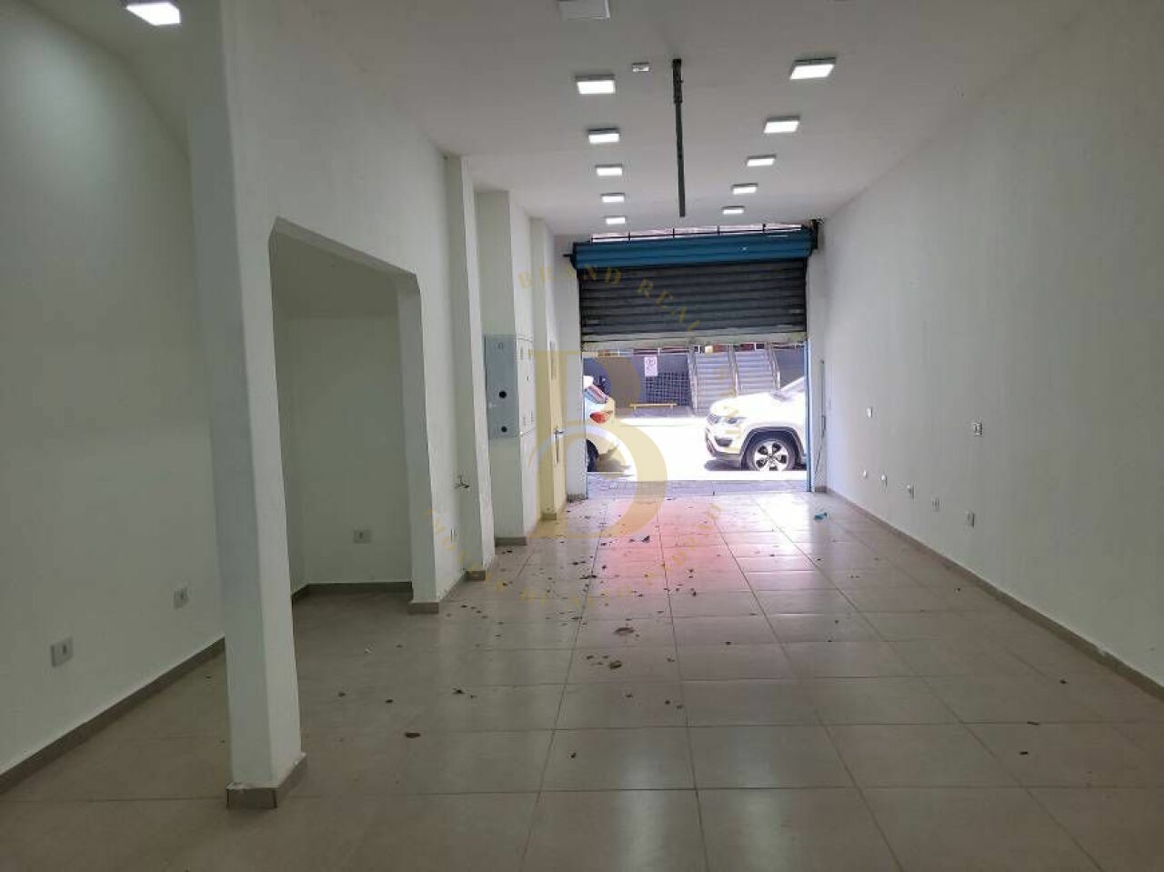 Comercial para Locação - Brooklin Paulista