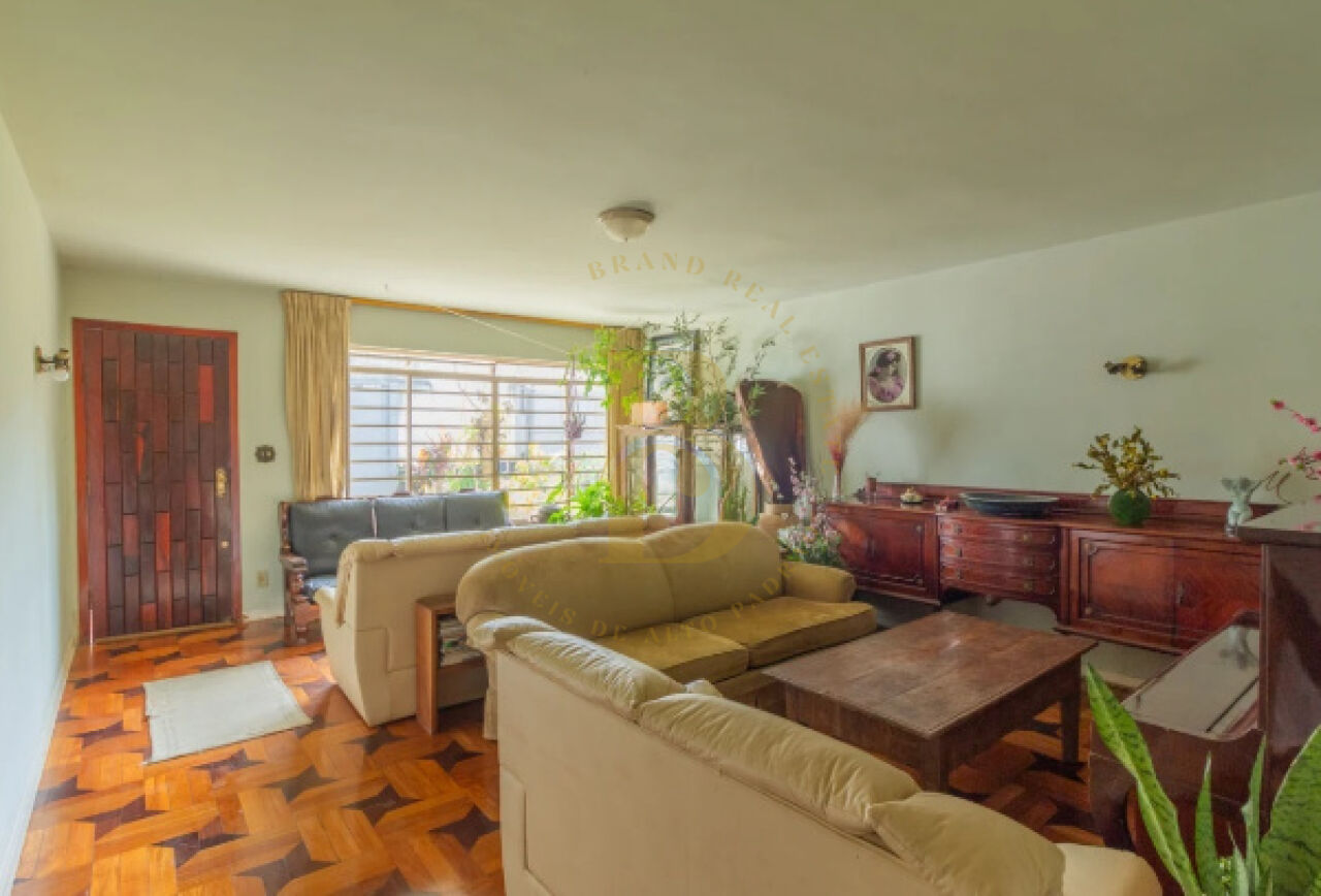 Comercial para Venda - Campo Belo