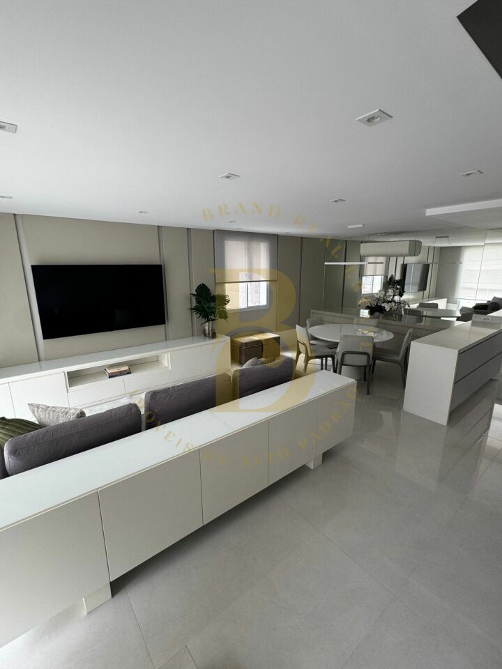 Apartamento para Locação - Itaim Bibi