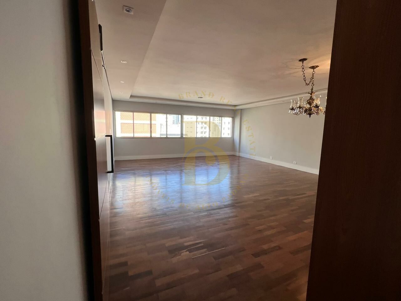 Apartamento para Locação - Itaim Bibi