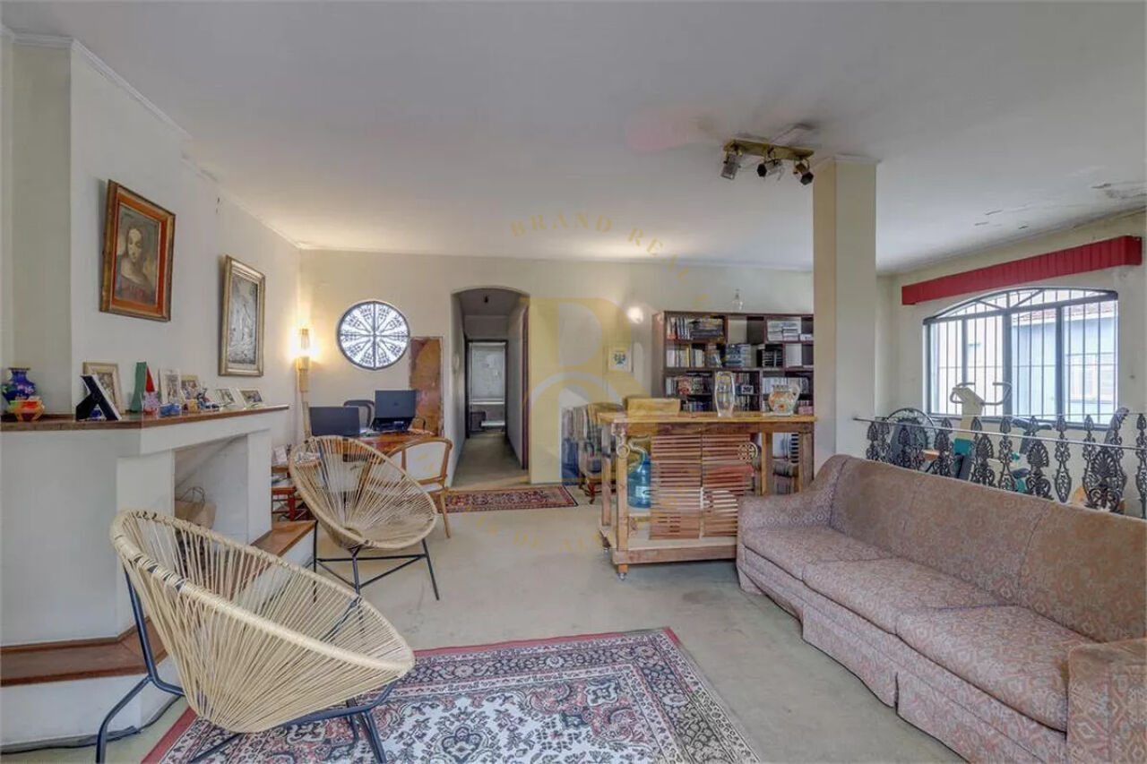 Casa para Venda - Alto da Boa Vista