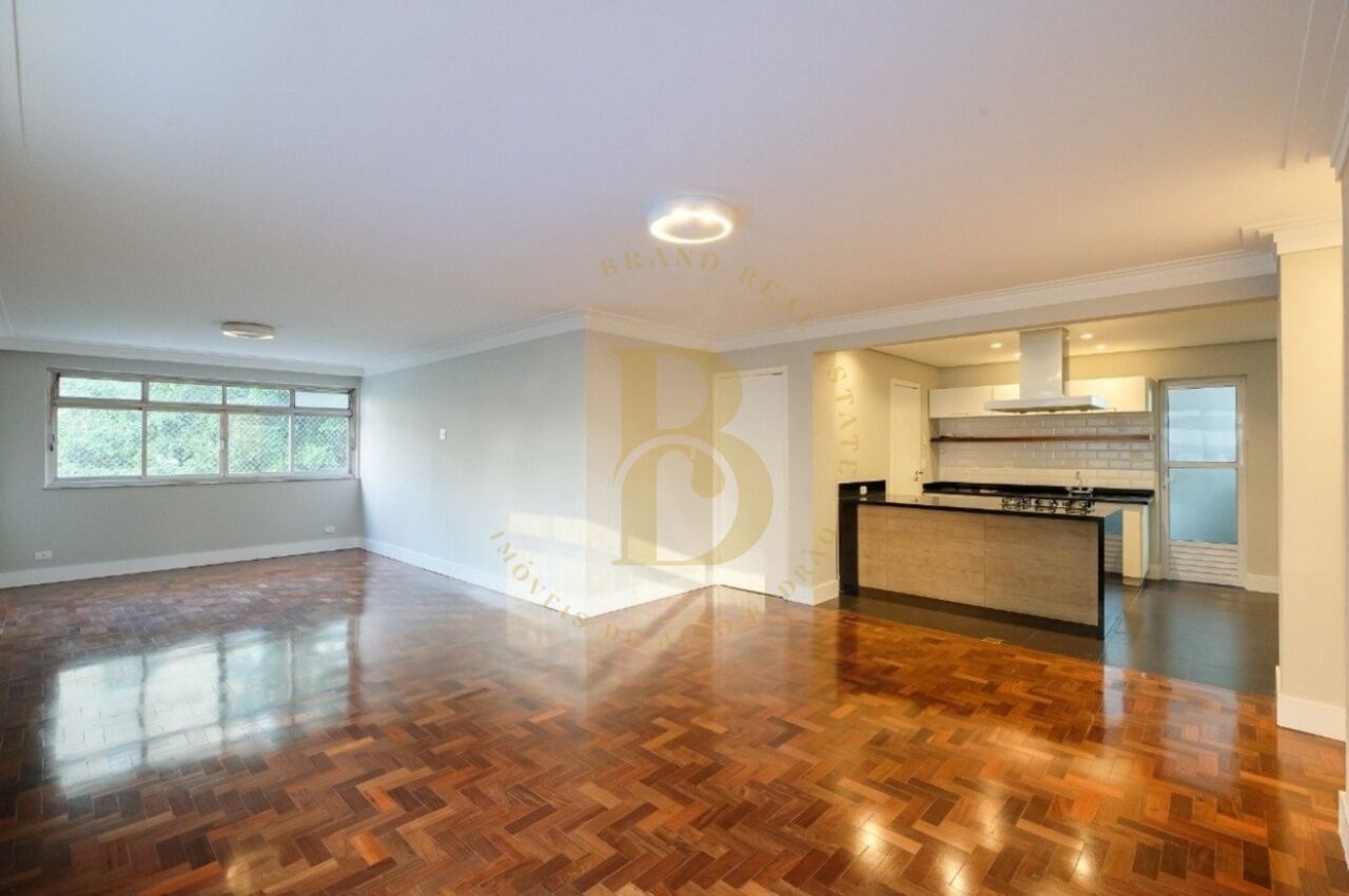 Apartamento para Locação - Itaim Bibi