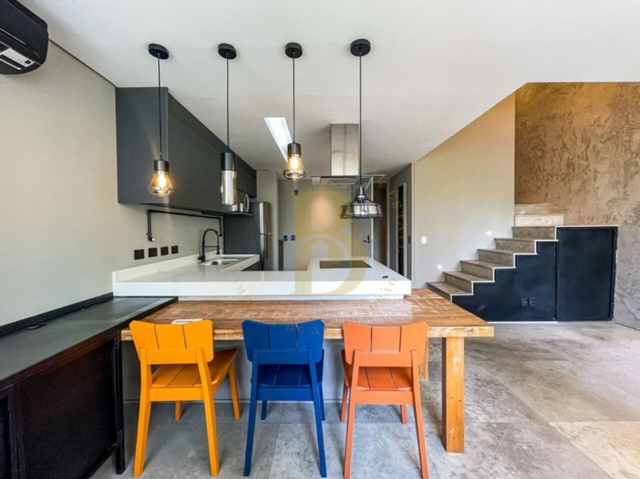 Apartamento para Locação - Itaim Bibi