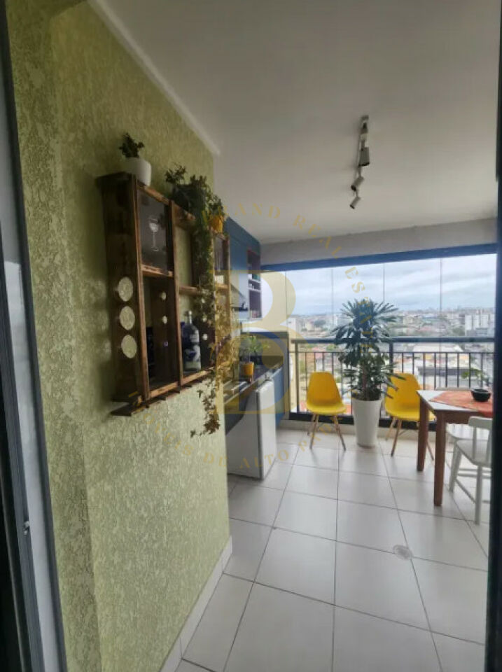 Apartamento para Venda - Vila Mascote