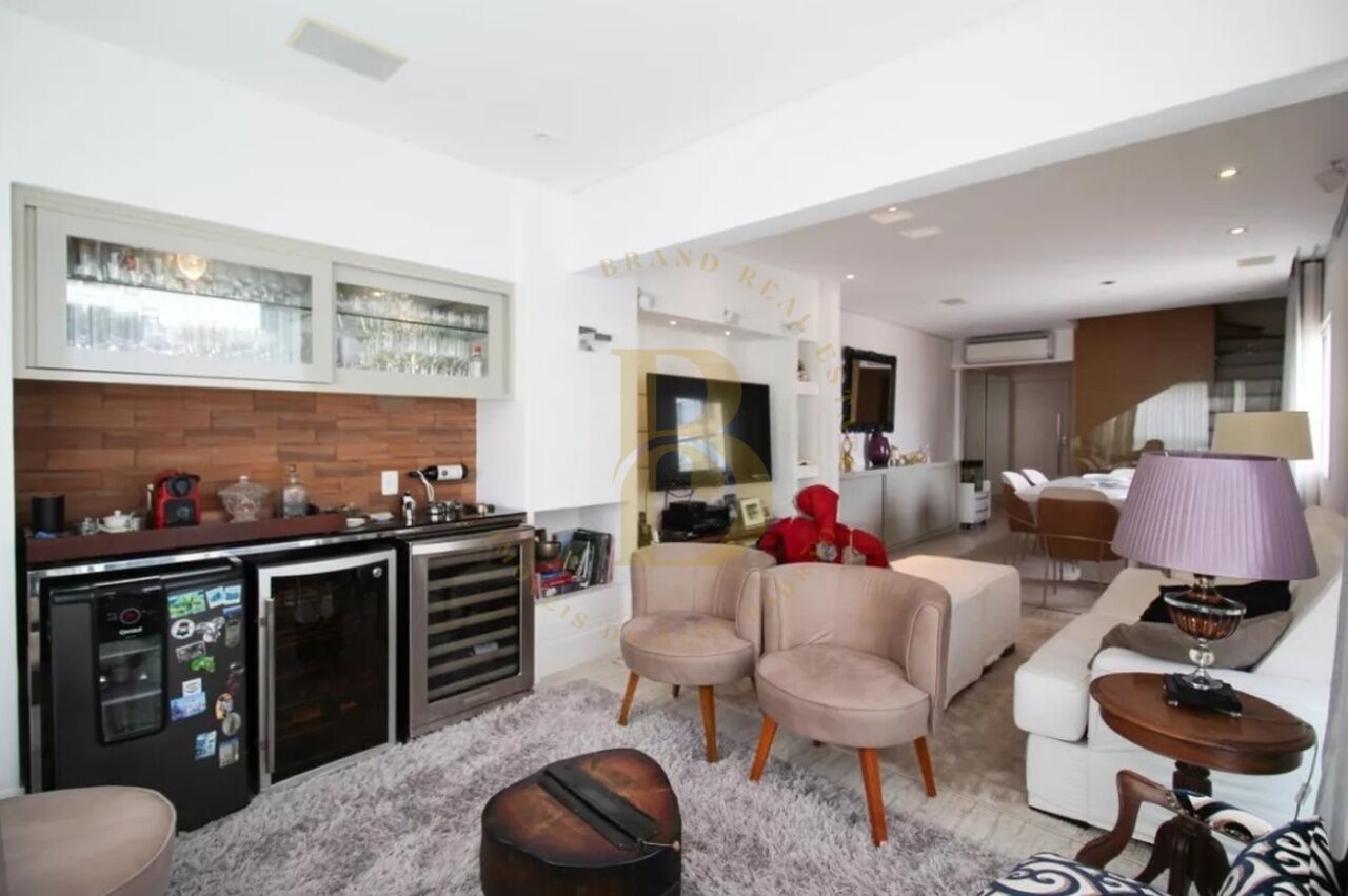 Apartamento para Venda - Vila Olímpia