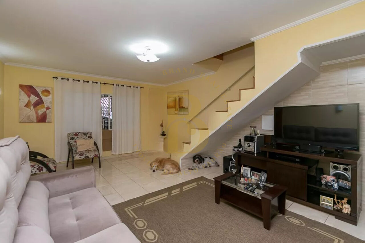 Casa para Locação - Brooklin Novo