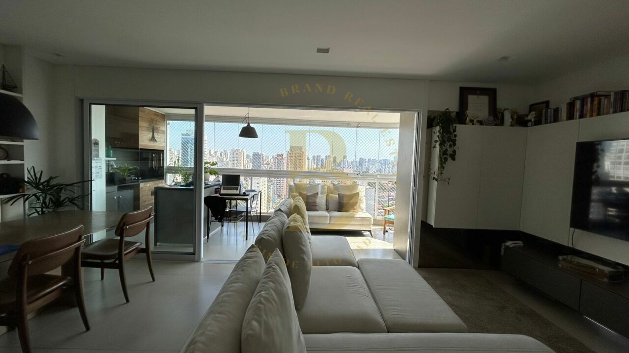 Apartamento para Venda - Vila Olímpia