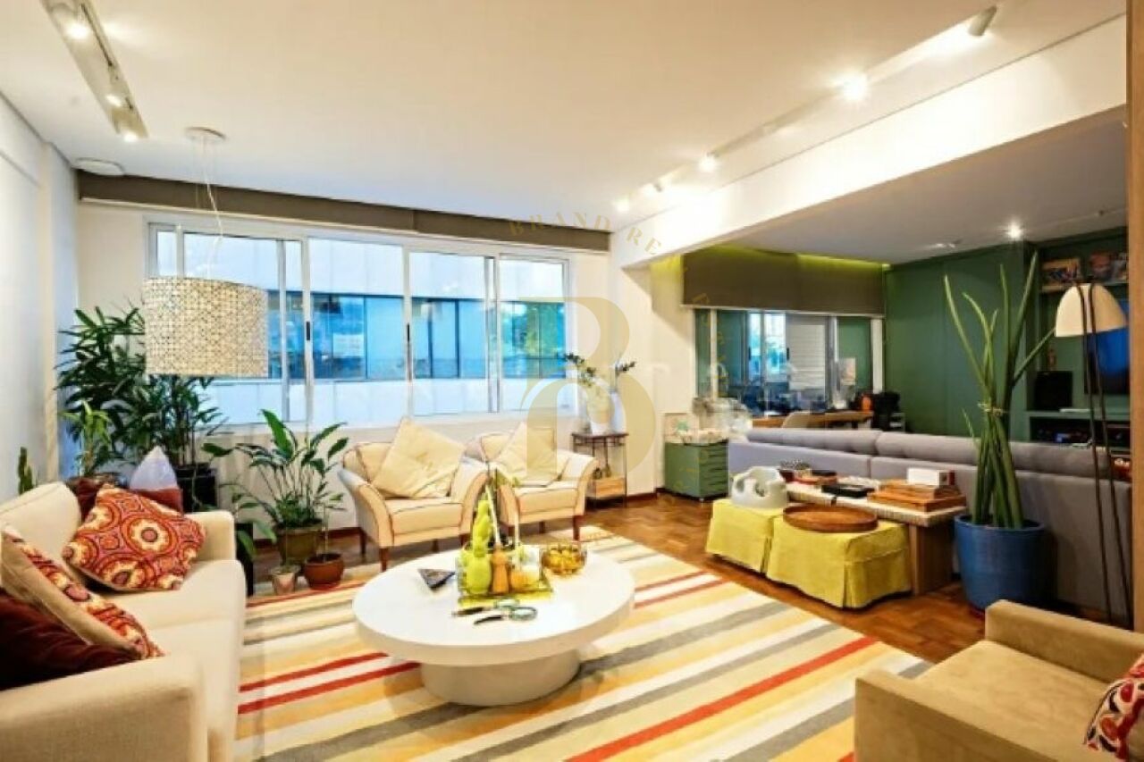 Apartamento para Venda - Jardim Paulista