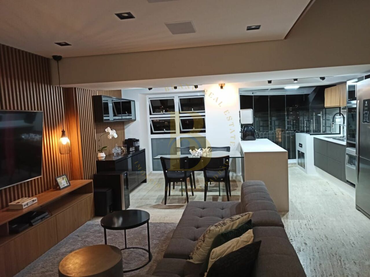 Cobertura para Venda - Itaim Bibi