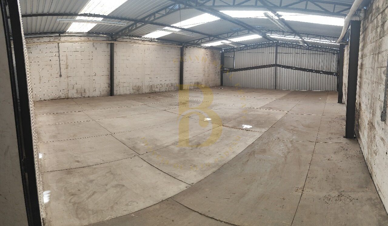 Comercial para Locação - Moema