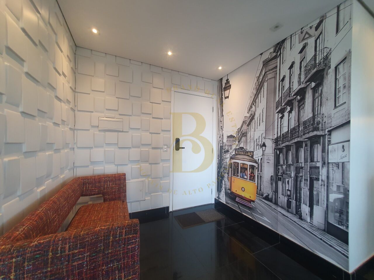 Comercial para Locação - Consolação