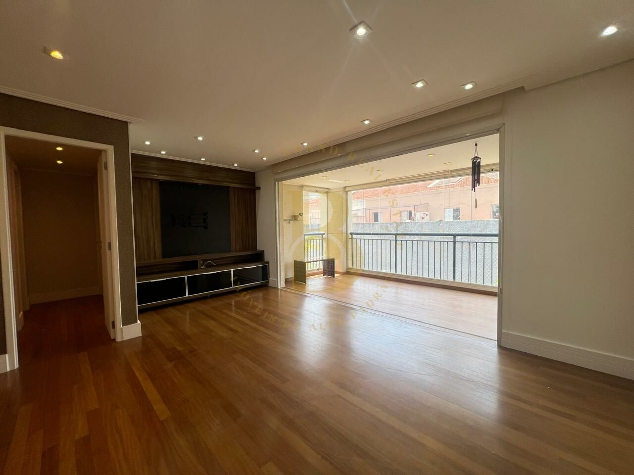 Apartamento para Venda - Vila Mascote