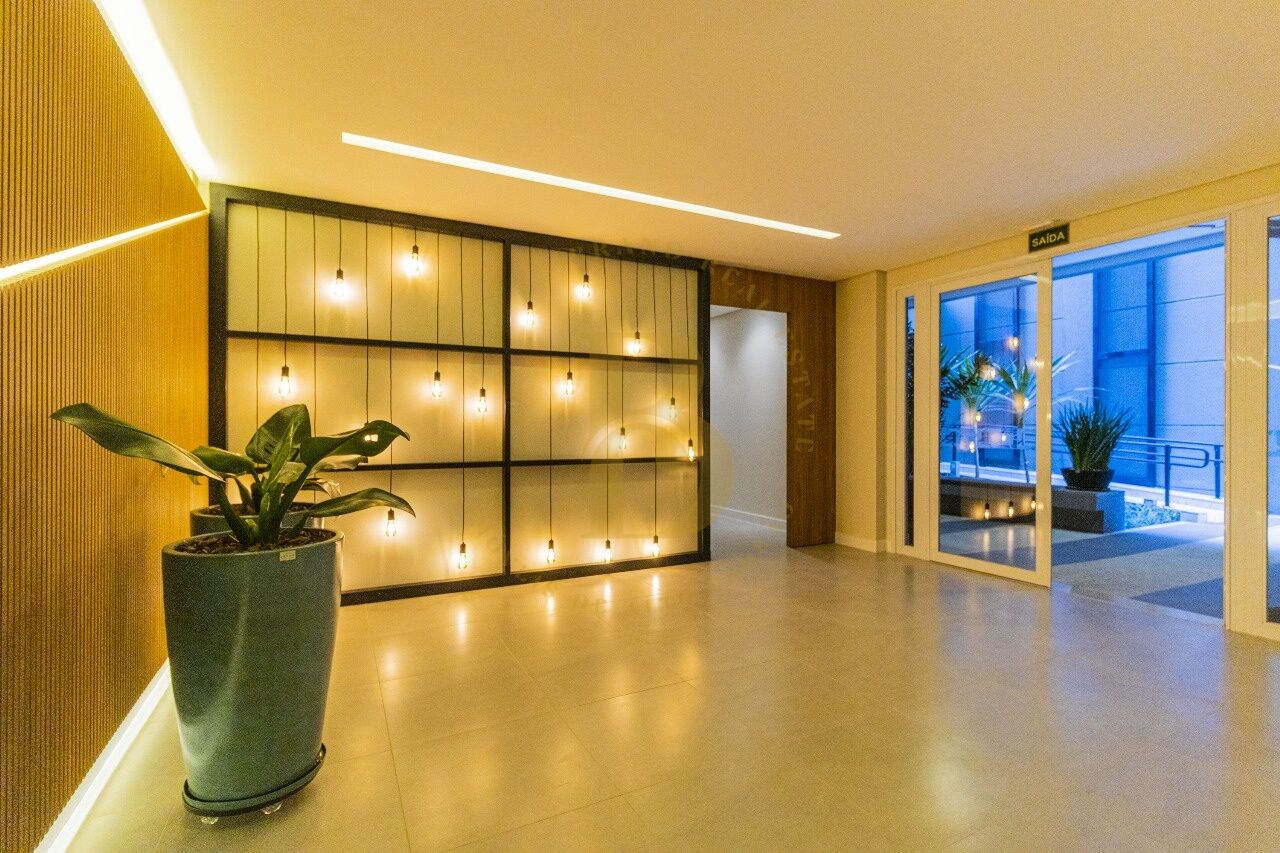 Apartamento para Venda - República