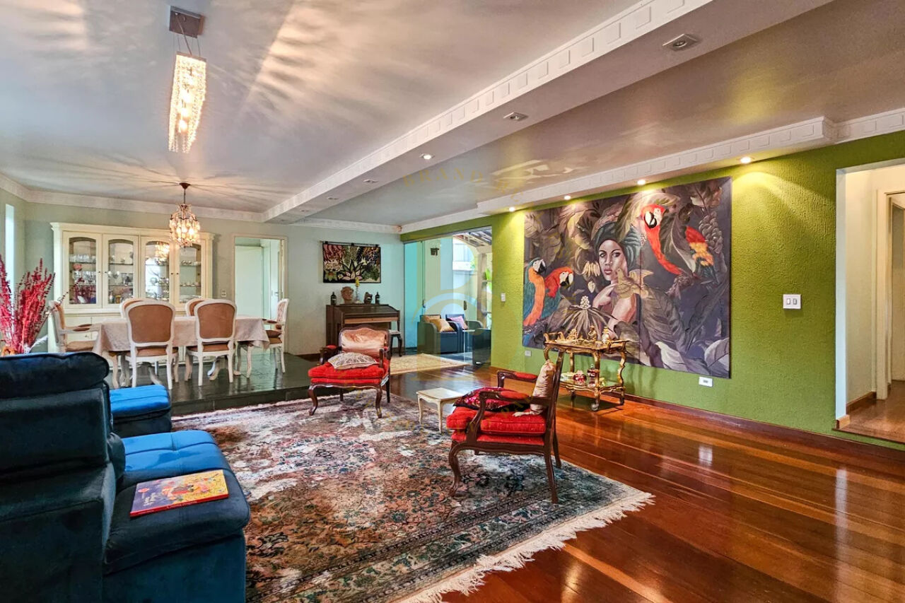 Casa para Venda - Jardim Marajoara