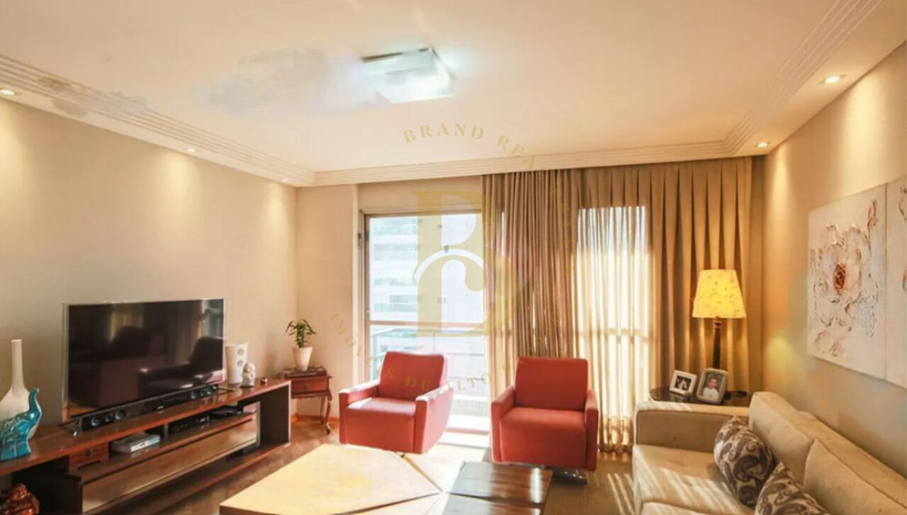 Apartamento para Venda - Brooklin Paulista