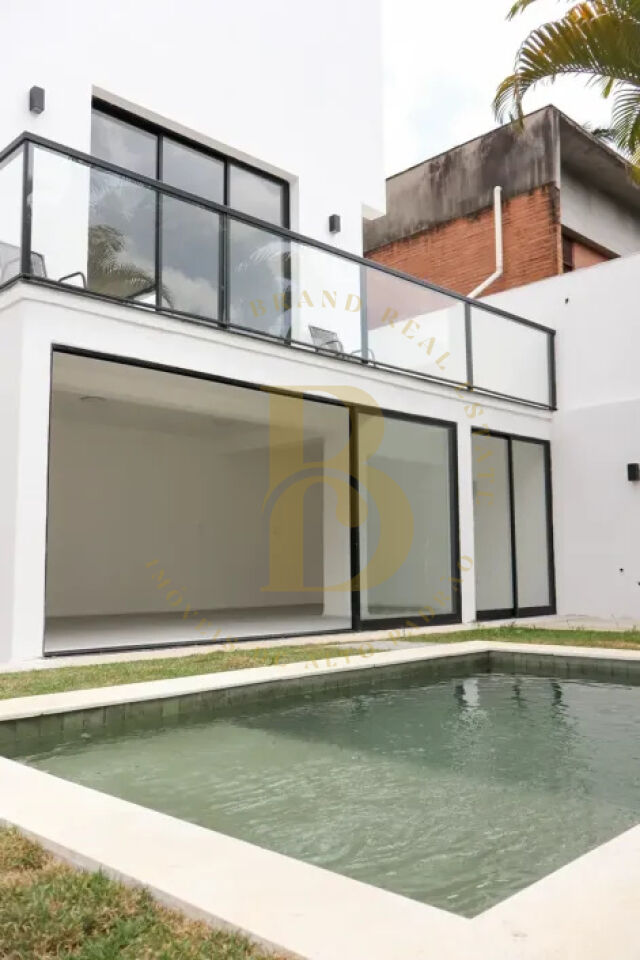 Casa para Venda - Vila Madalena