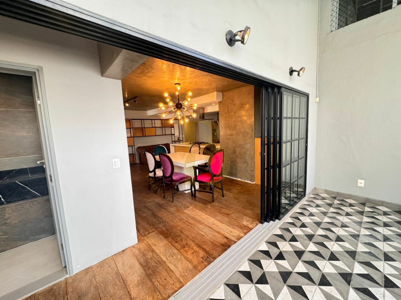 Cobertura para Venda - Moema