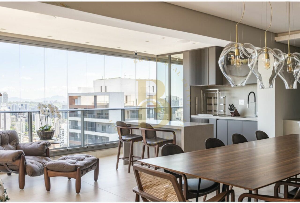 Apartamento para Venda - Cidade Monções