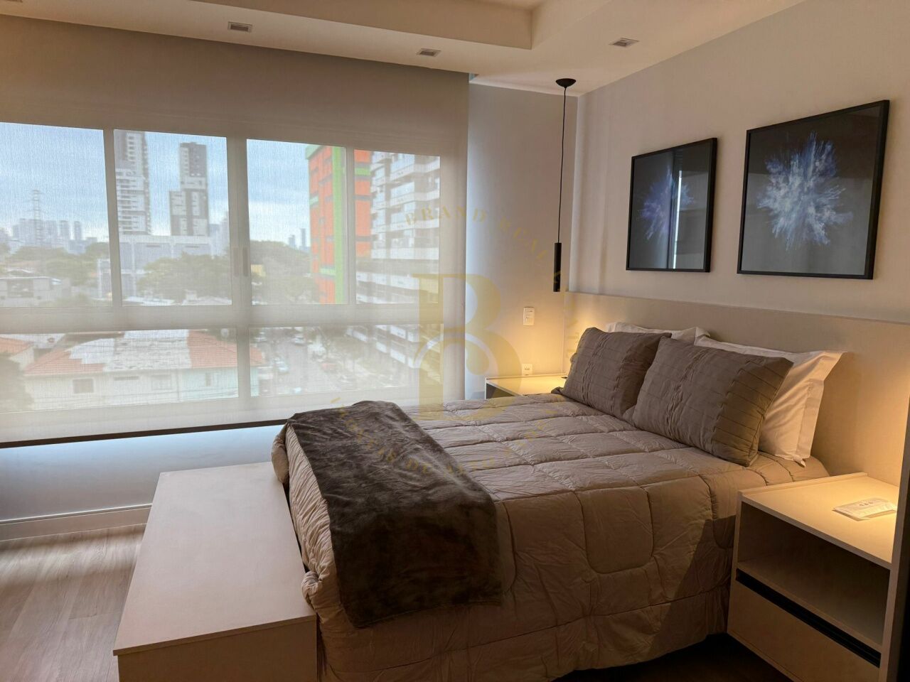 Apartamento para Venda - Brooklin Paulista