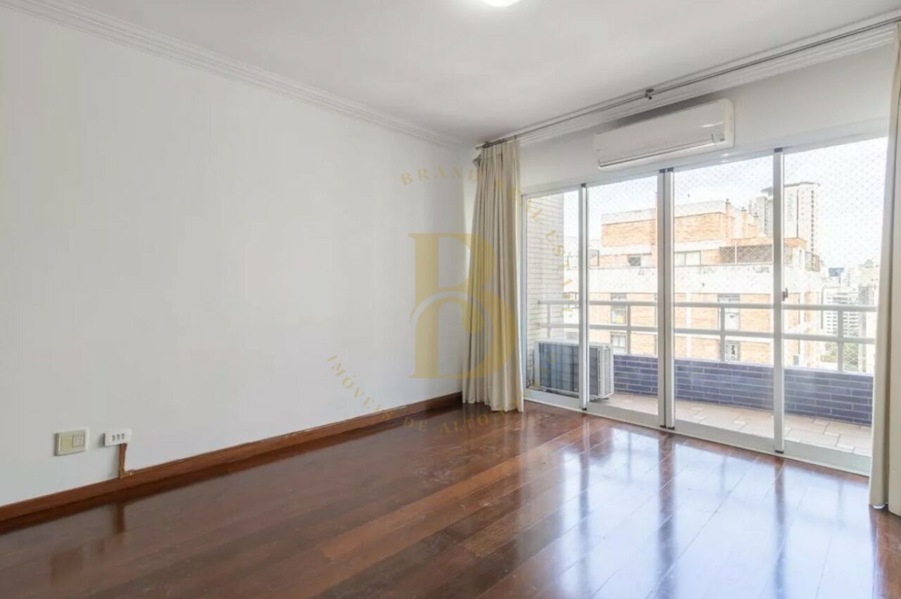 Apartamento para Locação - Itaim Bibi