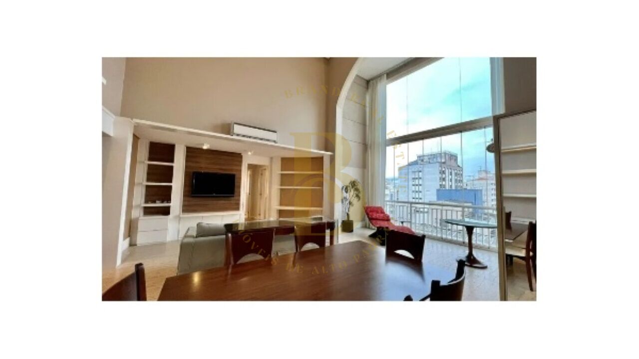 Apartamento para Venda - Jardim América