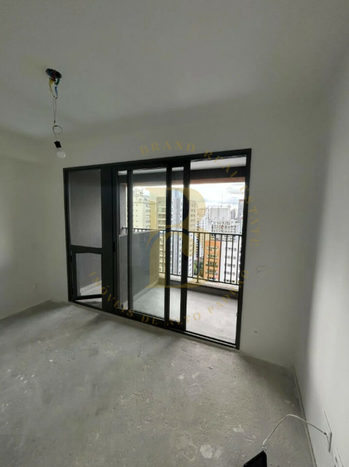 Apartamento para Venda - Brooklin Paulista