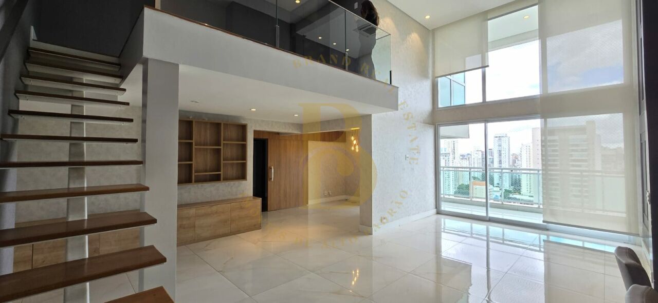 Apartamento para Locação - Brooklin Paulista