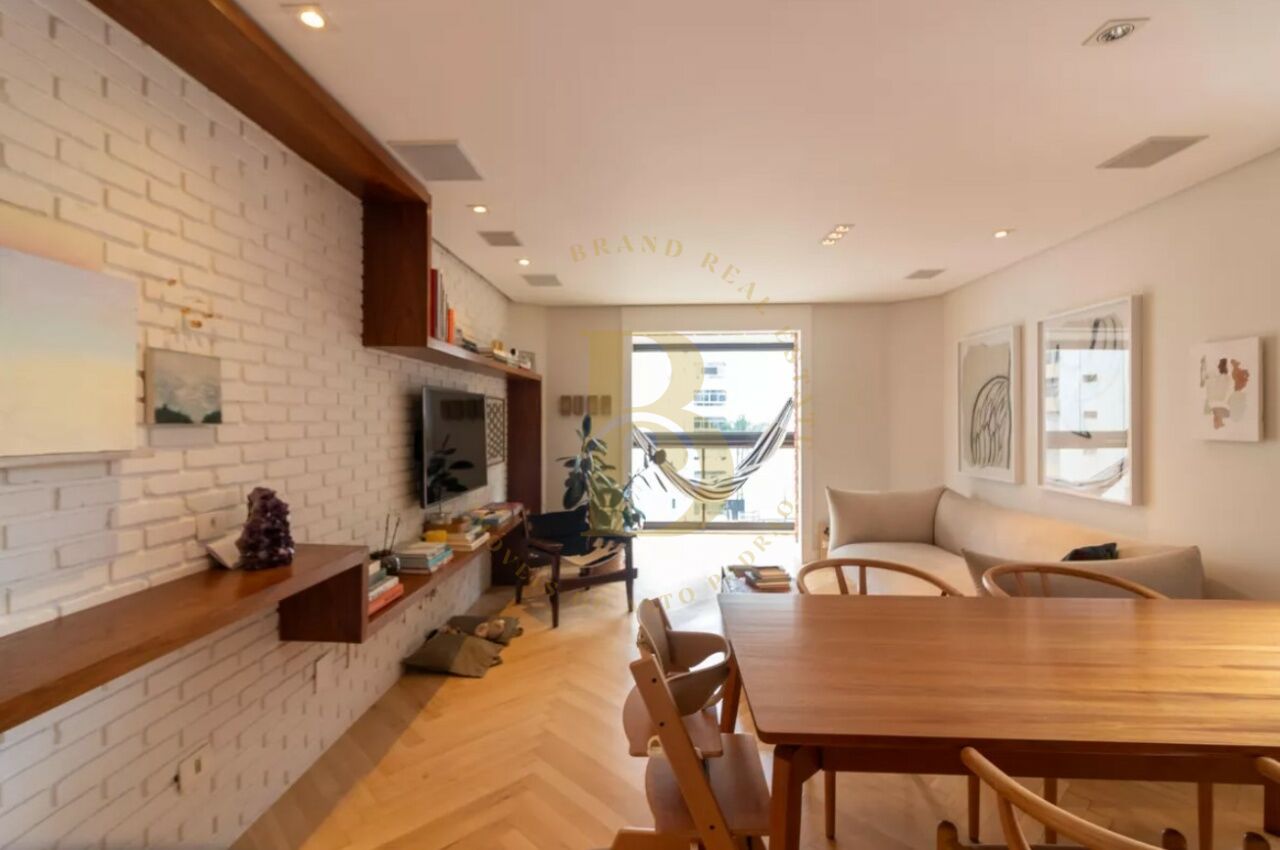 Apartamento para Locação - Itaim Bibi