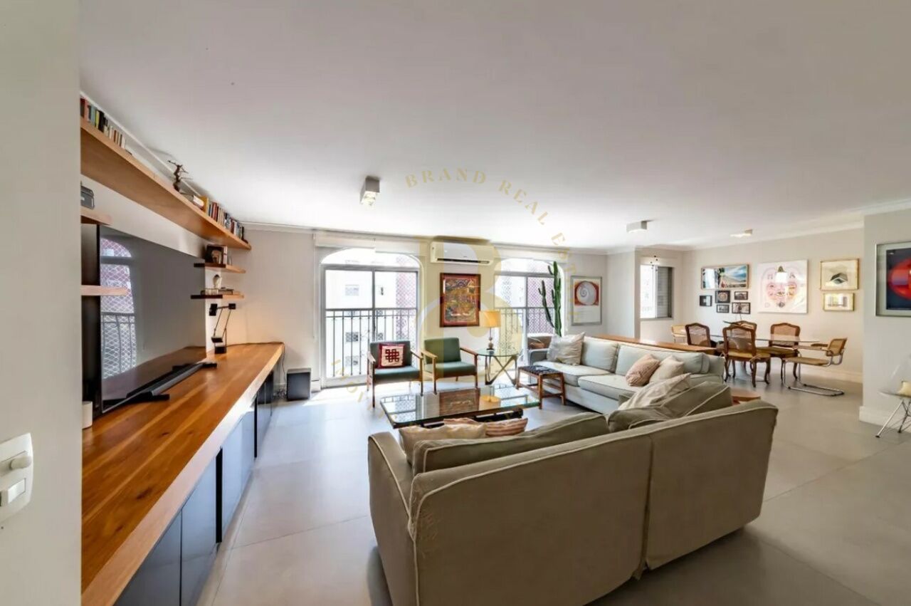 Apartamento para Venda - Itaim Bibi