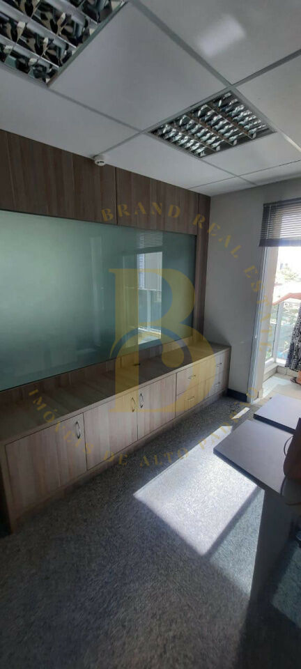 Conj. Comercial para Locação - Brooklin