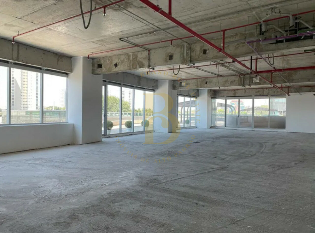 Comercial para Venda - Brooklin