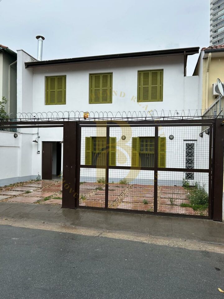 Comercial para Locação - Pinheiros