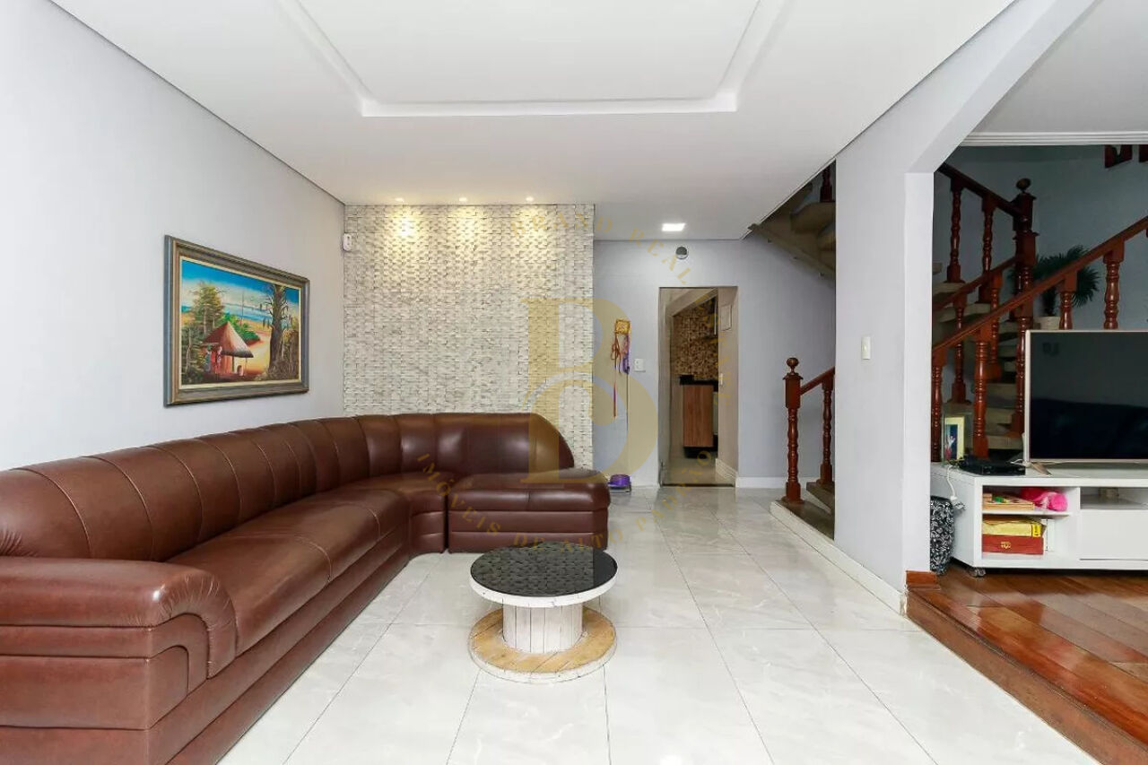 Casa para Venda - Alto da Boa Vista