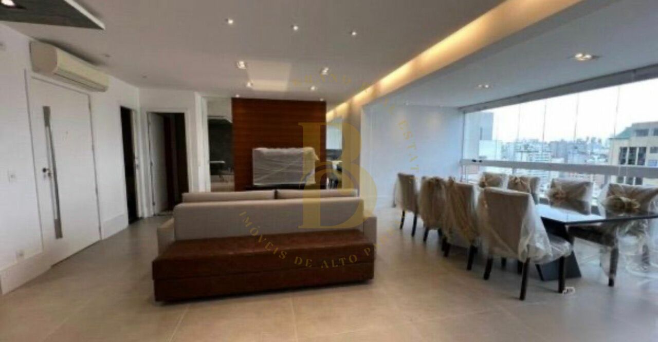 Apartamento para Locação - Itaim Bibi