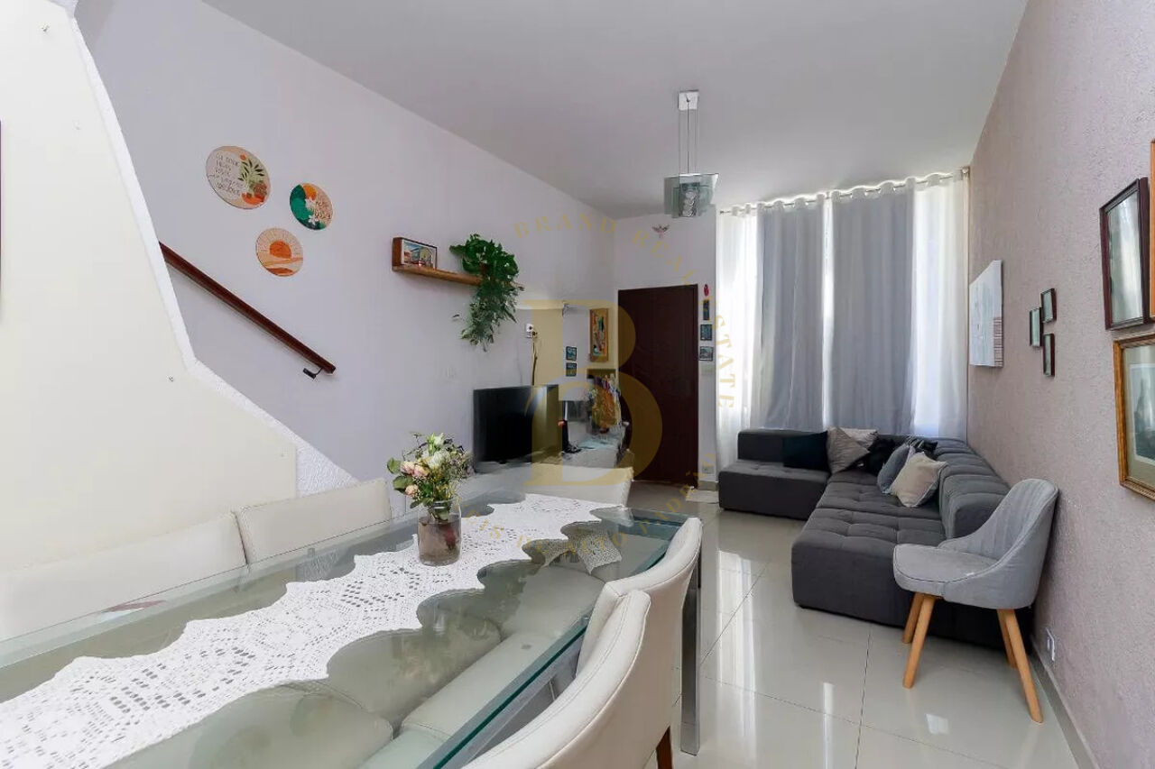 Casa para Locação - Alto da Boa Vista