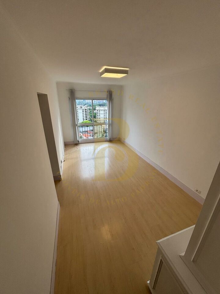 Apartamento para Locação - Alto da Lapa