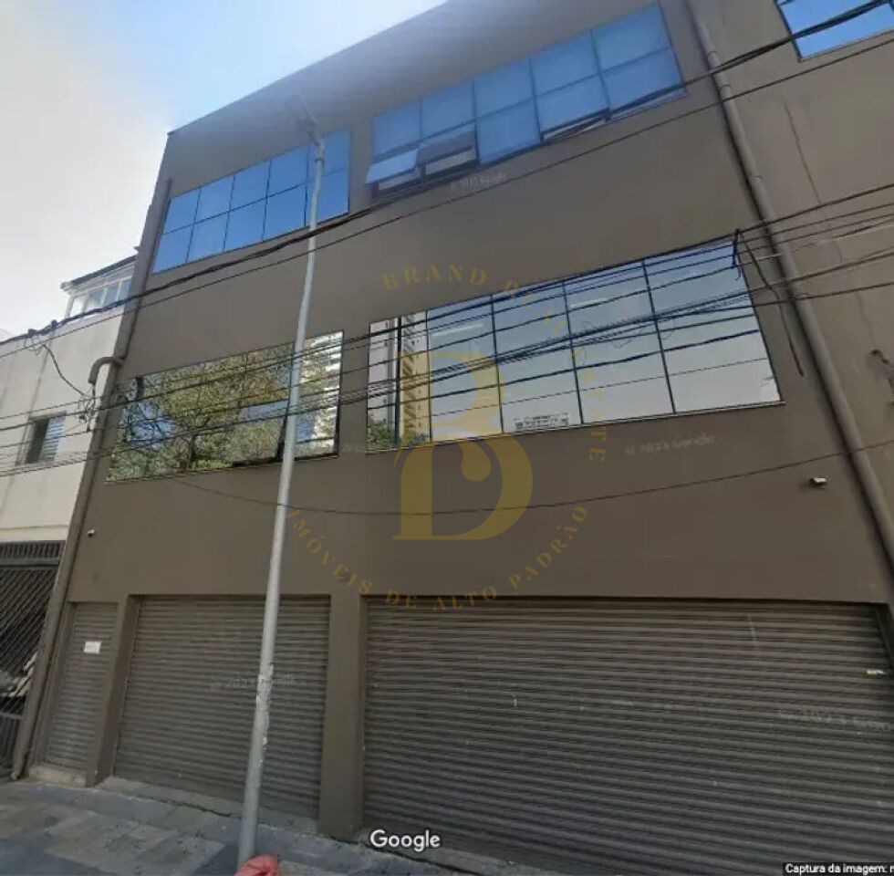 Prédio para Venda - Pinheiros