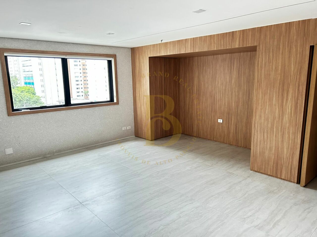 Comercial para Locação - Brooklin Paulista