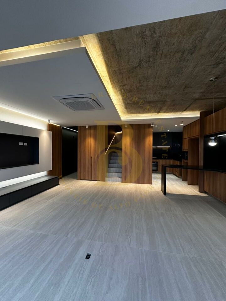 Apartamento para Locação - Cerqueira César