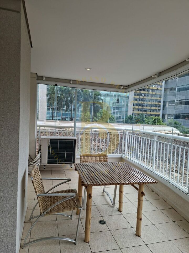 Apartamento para Locação - Cerqueira César